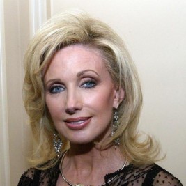 Morgan Fairchild