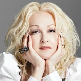 Cyndi Lauper