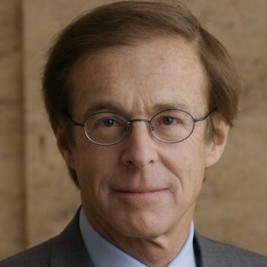 Allen Sinai