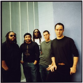 Dave Matthews Band