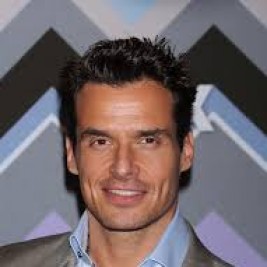 Antonio Sabato Jr.  Image
