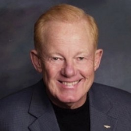 Charles Plumb