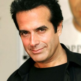David Copperfield