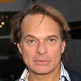 David Lee Roth