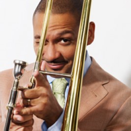 Delfeayo Marsalis
