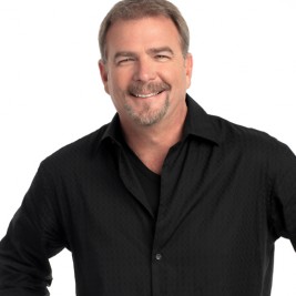 Bill Engvall