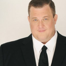 Billy Gardell