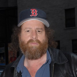 Steven Wright