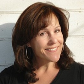 Barbara Davilman