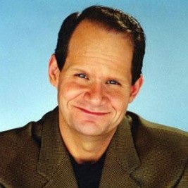 Bob Zany
