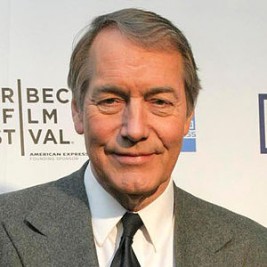 Charlie Rose