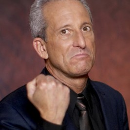 Bobby Slayton