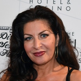 Tammy Pescatelli