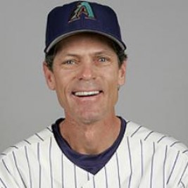 Brett Butler