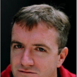 Tim Cavanaugh