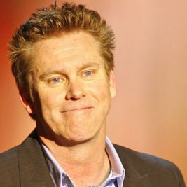 Brian Regan