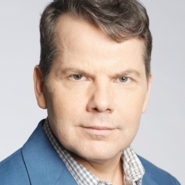 Bruce McCulloch