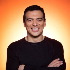 Carlos Mencia