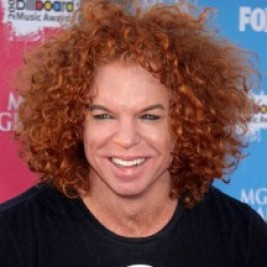 Carrot Top