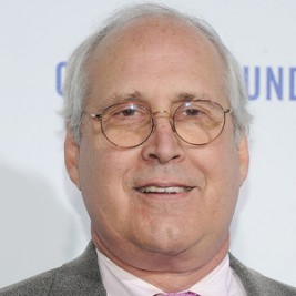 Chevy Chase
