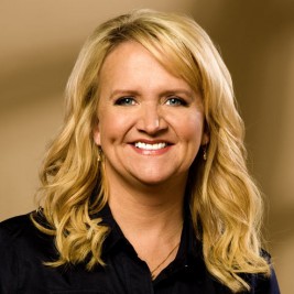 Chonda Pierce