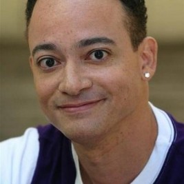 Chris Reid