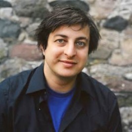 Eugene Mirman