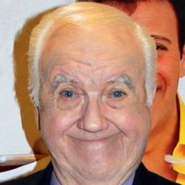 Chuck McCann