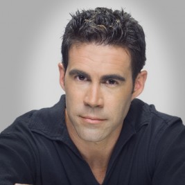 Tim Wilkins