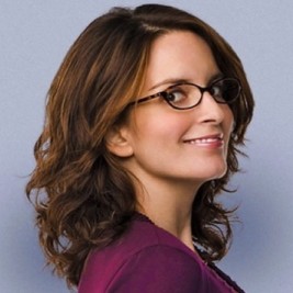 Tina Fey