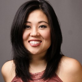 Tina Kim