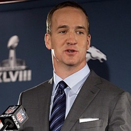 Peyton Manning