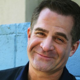 Todd Glass