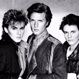 Duran Duran