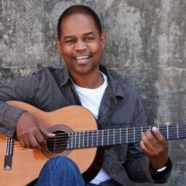 Earl Klugh
