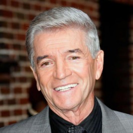 Tom Dreesen