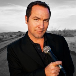 Tom Rhodes