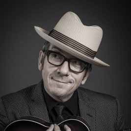 Elvis Costello