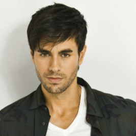 Enrique Iglesias