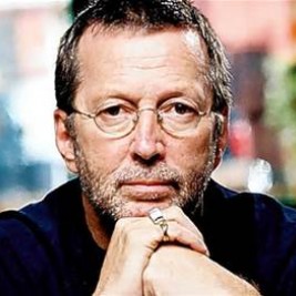 Eric Clapton