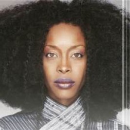 Erykah Badu
