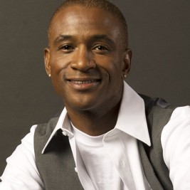 Tommy Davidson