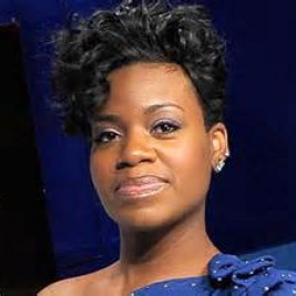 Fantasia Barrino