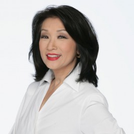 Connie Chung