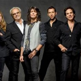 Foreigner