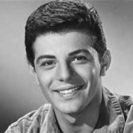 Frankie Avalon
