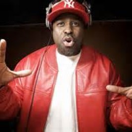 Funkmaster Flex