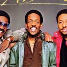 Gap Band