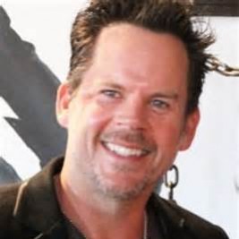 Gary Allan