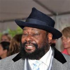 George Clinton